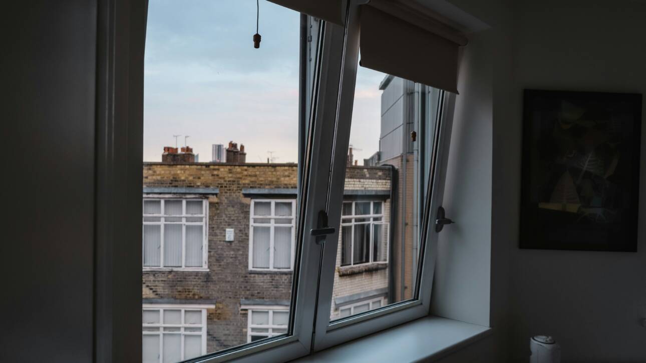 Landlord's Guide to Window Maintenance Blog