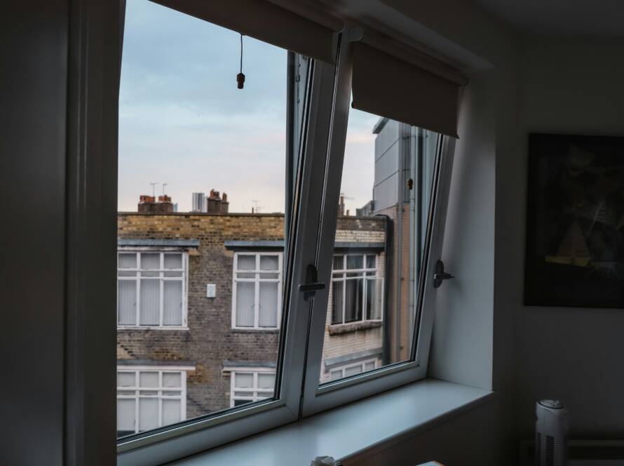 Landlord's Guide to Window Maintenance Blog